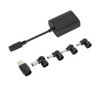 ADAPTADOR TARGUS VARIOS A USB-C POWER ADAPTER SET