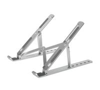 Targus - AWE810GL soporte para ordenador portátil 39,6 cm (15.6") Aluminio