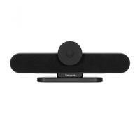 Targus - AEM350 sistema de video conferencia 8 personas(s) 8,5 MP Sistema de vídeoconferencia en grupo