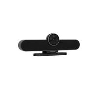 Targus AEM350EUZ Sistema de videoconferencia 4K todo en uno con enchufe europeo