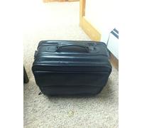 Targus Air Universal Notebook APS maletines para portátil Negro - Funda (2,8 kg, Negro)