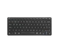 Targus AKB862ES Bluetooth - Teclado compacto