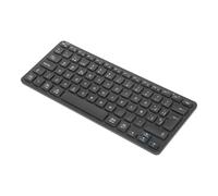 Targus AKB862ES teclado Universal Bluetooth QWERTY Español Negro
