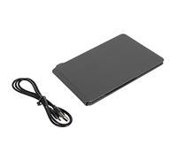 Targus AKF003NO Teclado Bluetooth QWERTY Nórdico Negro