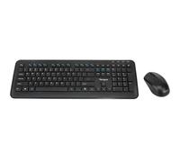 Targus KM610 - Teclado + ratón inalámbrico