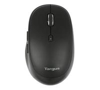 Raton targus wireless antimicrobiano mid - size negro