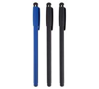 Targus AMM0601EU - Lápiz para Tablet Stylus Pack 3 Unidades