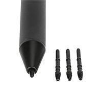 Targus AMM173RTGL Puntas de Repuesto para Targus Active Stylus for Chromebook (Paquete de 3)