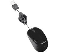 Targus AMU75EU - Ratón Compacto, Multicolor