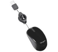Targus AMU75EU - Ratón Compacto, Multicolor One size Classic