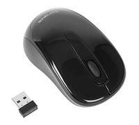 TARGUS AMW060EU ratón RF inalámbrico Óptico 1600 DPI Ambidextro