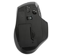 Targus - AMW584GL ratón mano derecha RF inalámbrico Blue Trace 1600 DPI