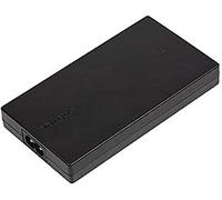 Targus APA042EU - Cargador Compacto para portátil y Tableta USB, 90 W