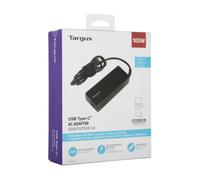 Targus APA108EU PD (100W) - Cargador USB C