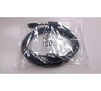 Targus APA95EU - Cargador (Interior, Corriente alterna, 1,8 m, Negro)