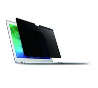 Targus ASM154MBP6GL - Pantallas magnéticas de privacidad de 15.4" para MacBook