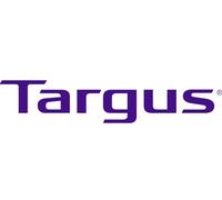 Targus ASP86GLX-25-S - Cable antirrobo (Plata, Portátil, Cerradura con combinación, Kensington, Barra en T, Acero galvanizado)