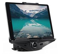 Targus AWE77EU iPad y Montaje de la Tableta de Coches - Negro
