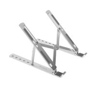 Targus awe810gl soporte para ordenador portátil aluminio 39,6 cm (15.