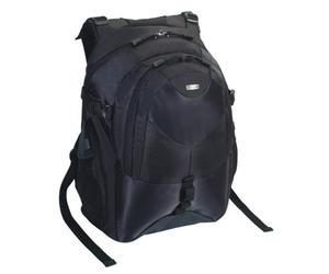 Targus Campus Mochila para Portátil 16" Negra