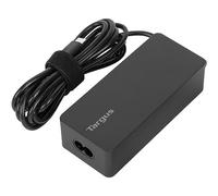 CARGADOR DE CORRIENTE UNIVERSAL TARGUS 65W TIPO C