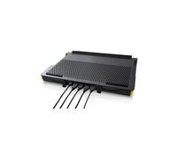 Targus - Chill Mat™+ with 4-Port Hub