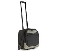 Targus City Gear - Funda de 17.3", Color Negro y Gris