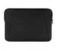 Targus - City Gear maletines para portátil 29,5 cm (11.6") Funda Negro
