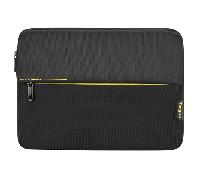 Funda targus citygear 3 para portatil 14 pulgadas negra