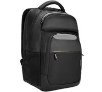 Targus TCG670GL Mochila para portátil de entre 15 y 17,3 pulgadas CityGear - Negra