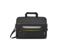 Targus CityGear Maletín Negro para Portátil hasta 11.6"