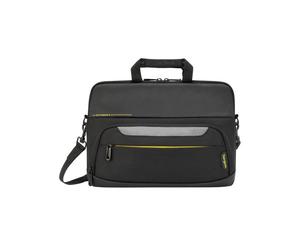 Targus - CityGear 29,5 cm (11.6") Maletín Toploader Negro