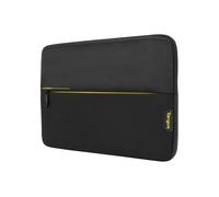 Targus - CityGear 33,8 cm (13.3") Funda Negro