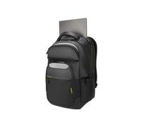 Targus - Citygear 43,9 cm (17.3") Mochila Negro