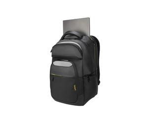 Targus - Citygear 43,9 cm (17.3") Mochila Negro