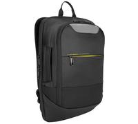 Targus citygear durable mochila diseñada para viajes y viajes con pro