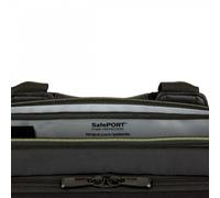 Targus - CityGear maletines para portátil 39,6 cm (15.6") Bandolera Negro