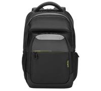 Targus CityGear - Mochila de 15 a 17,3 pulgadas, color negro