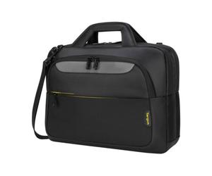 Targus CityGear Topload - Maletín para portátil 14"