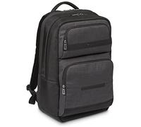 Targus citysmart 39,6 cm (15.6') funda tipo mochila negro, gris