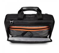 Targus - CitySmart 39,6 cm (15.6") Maletín Negro, Gris