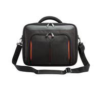 Targus Clamshell Classic+ Maletín para Portátiles de 15-15,6"