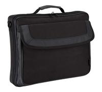 DELL Classic 39,6 cm (15.6") Maletín Negro