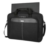 Targus Classic 15.6 TOPLOAD Black