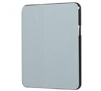 Targus Click-In 27,7 cm (10.9") Folio Plata