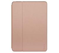 Targus Click-In 26,7 cm (10.5") Folio Oro rosa