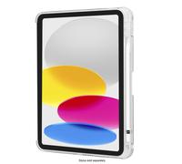 Targus Click-in Clear Case + Kickstand for iPad (10th gen.) 10.9-inch