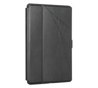 Targus Click-In 26,4 cm (10.4") Libro Negro
