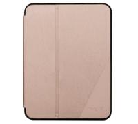 Targus Click-In 21,1 cm (8.3") Folio Oro rosa