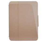 Targus Click-In 27,9 cm (11") Folio Oro rosa